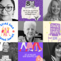 Día de la Mujer en Buena Prensa: conoce a nuestras autoras